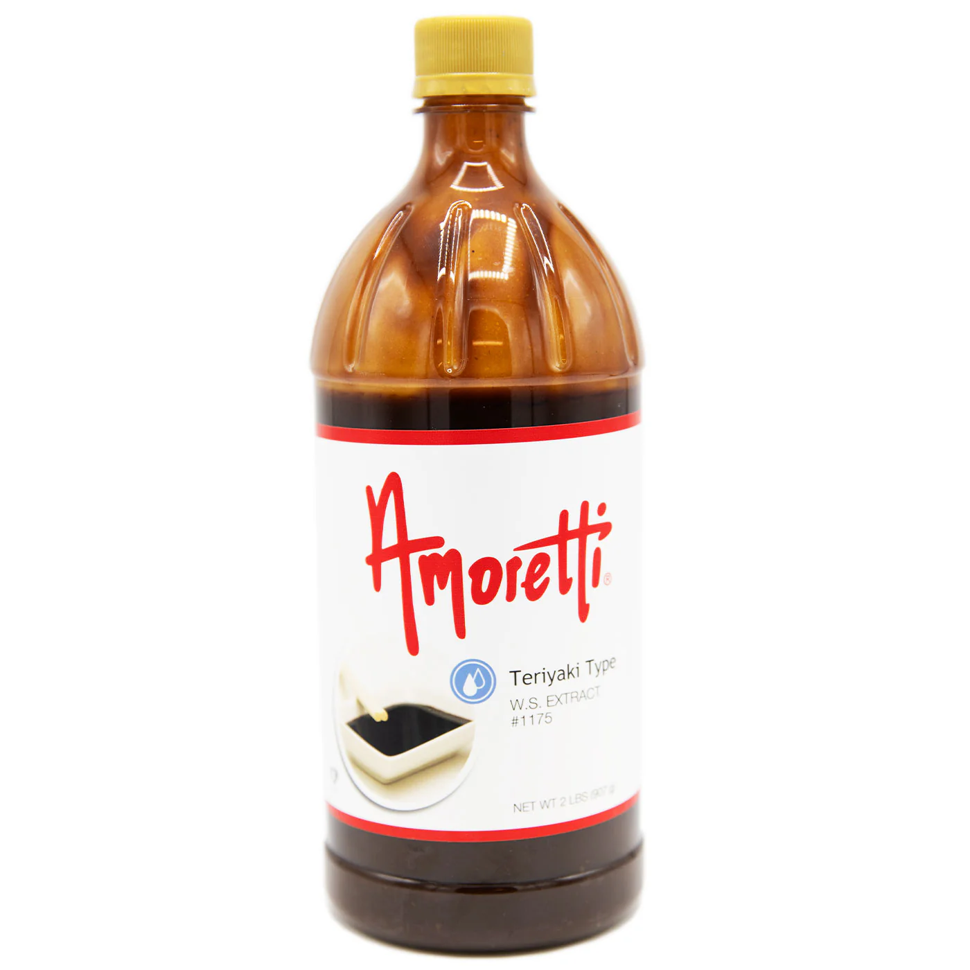 Teriyaki Extract Water Soluble - Image 4