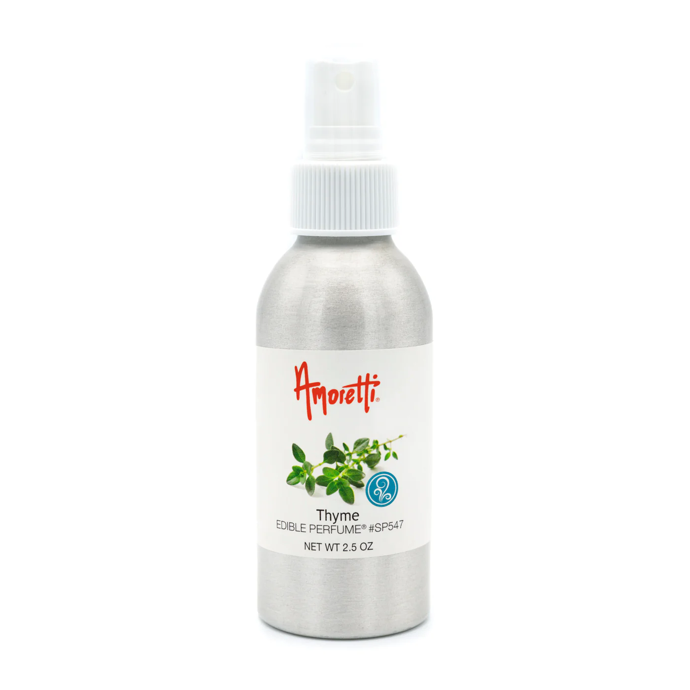 Thyme Edible Perfume Spray