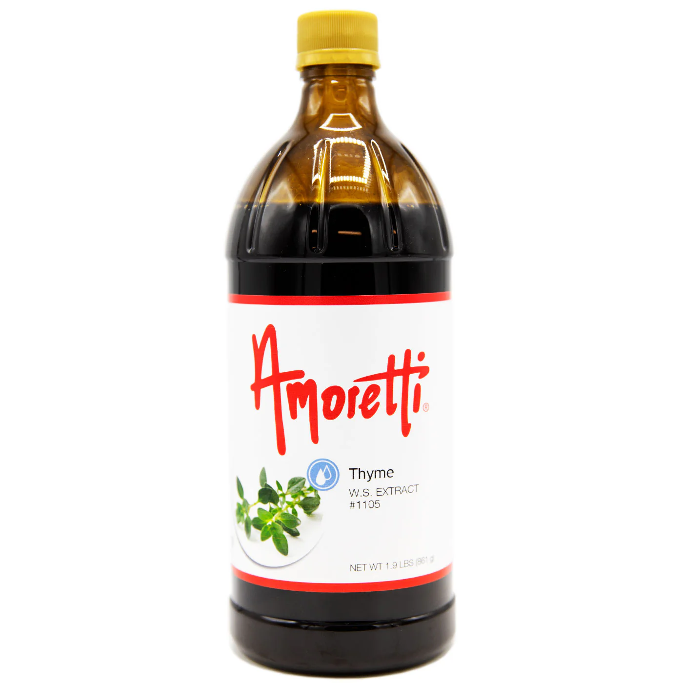Thyme Extract Water Soluble - Image 3