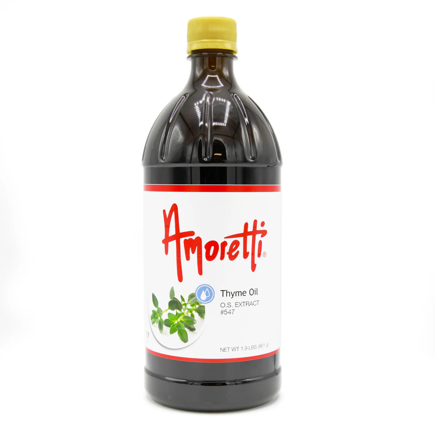 Thyme Oil Extract Oil Soluble - Image 3