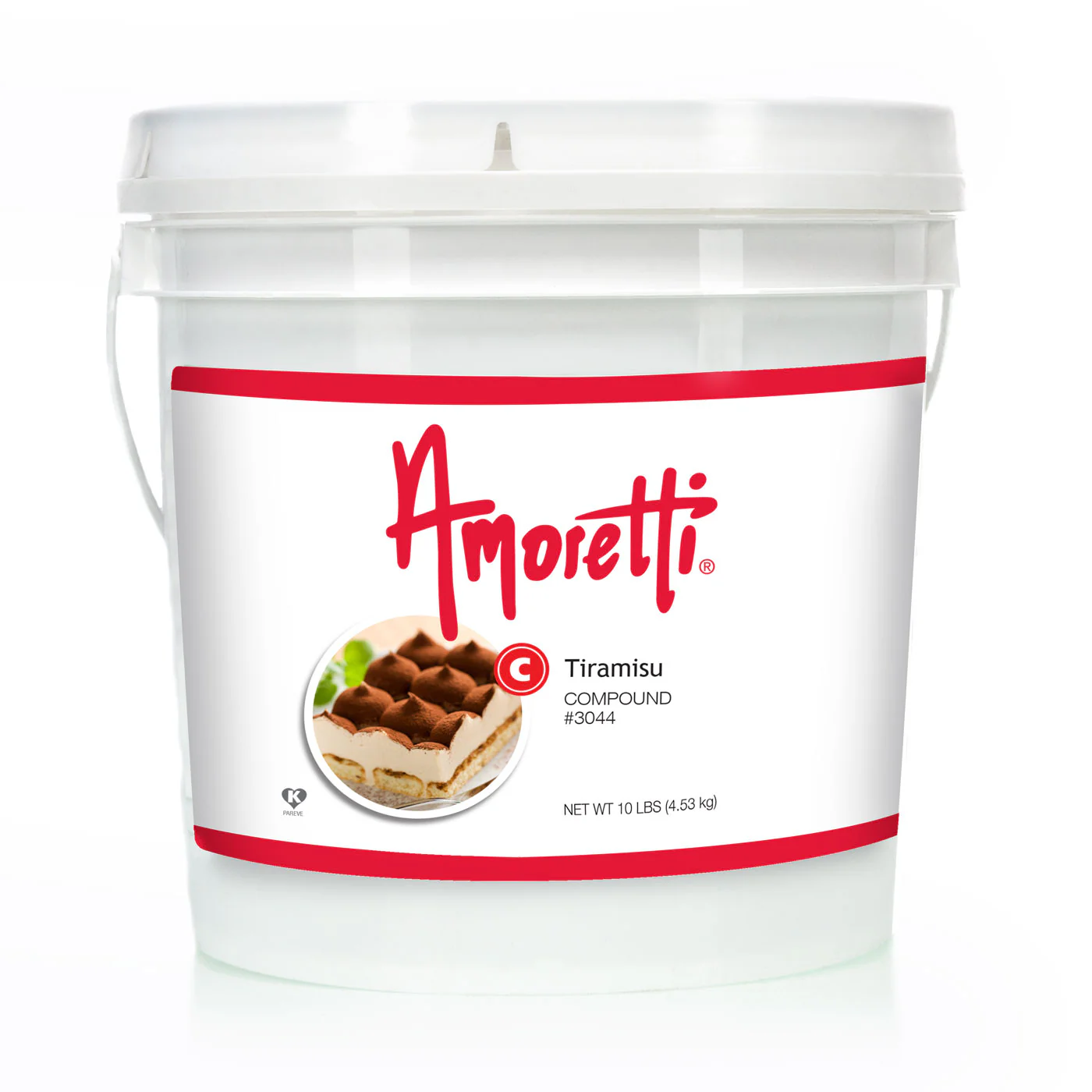 Tiramisu Compound - Image 6