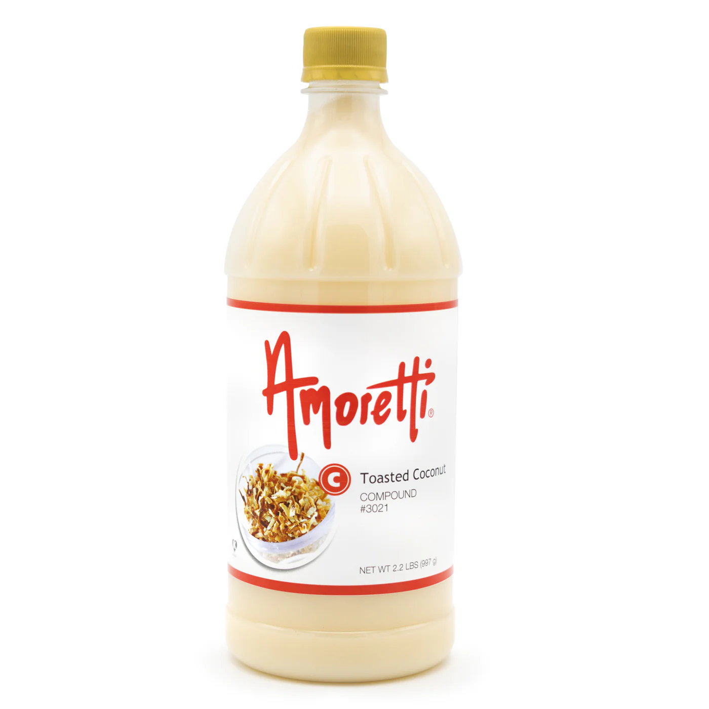 Toasted Coconut Compound - Image 3