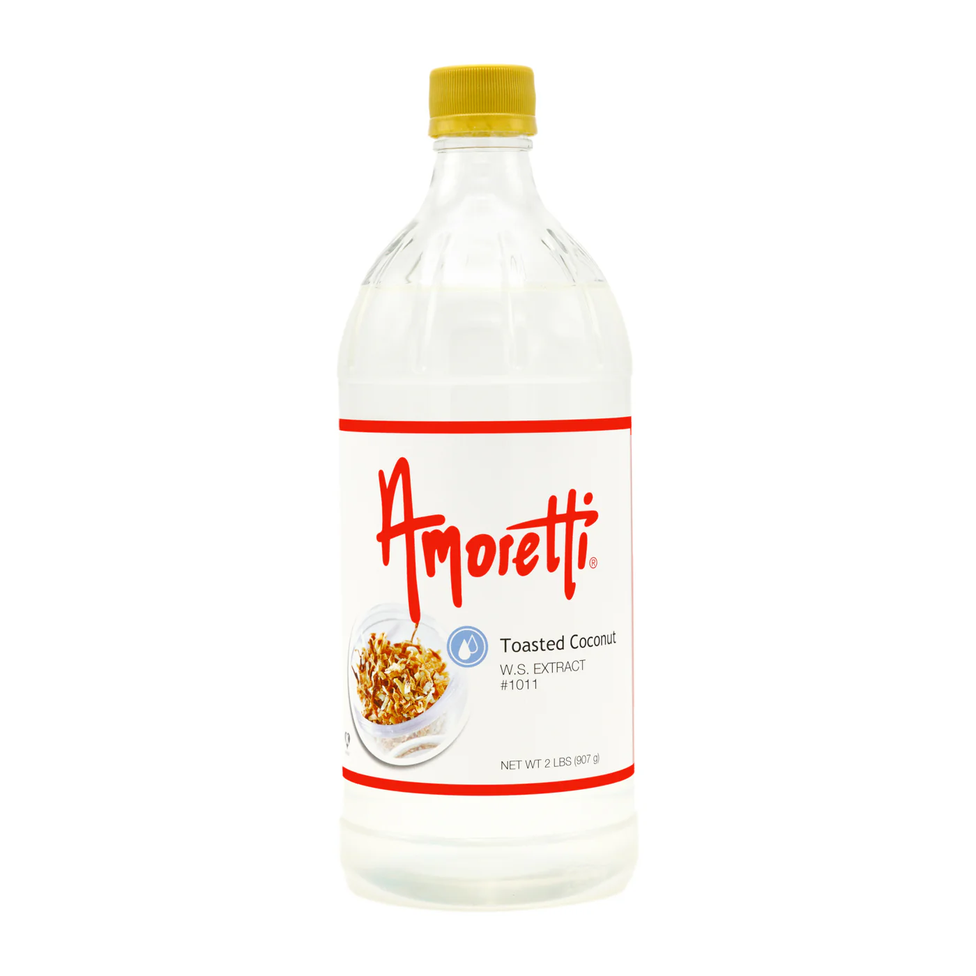 Toasted Coconut Extract Water Soluble - Image 3