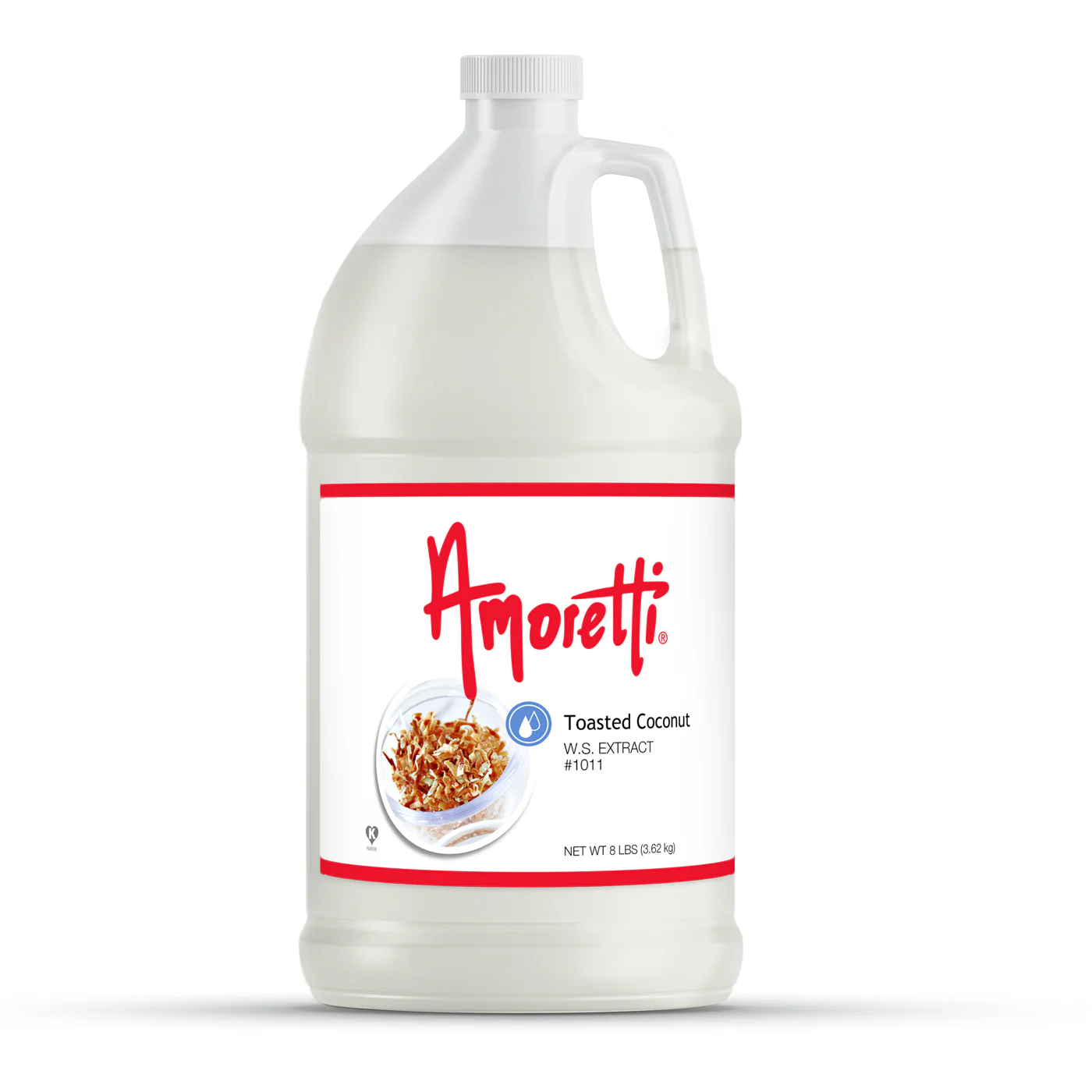 Toasted Coconut Extract Water Soluble - Image 4