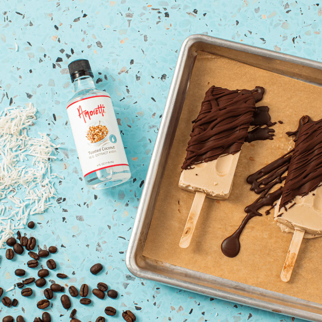 Toasted Coconut Extract Water Soluble - Image 5