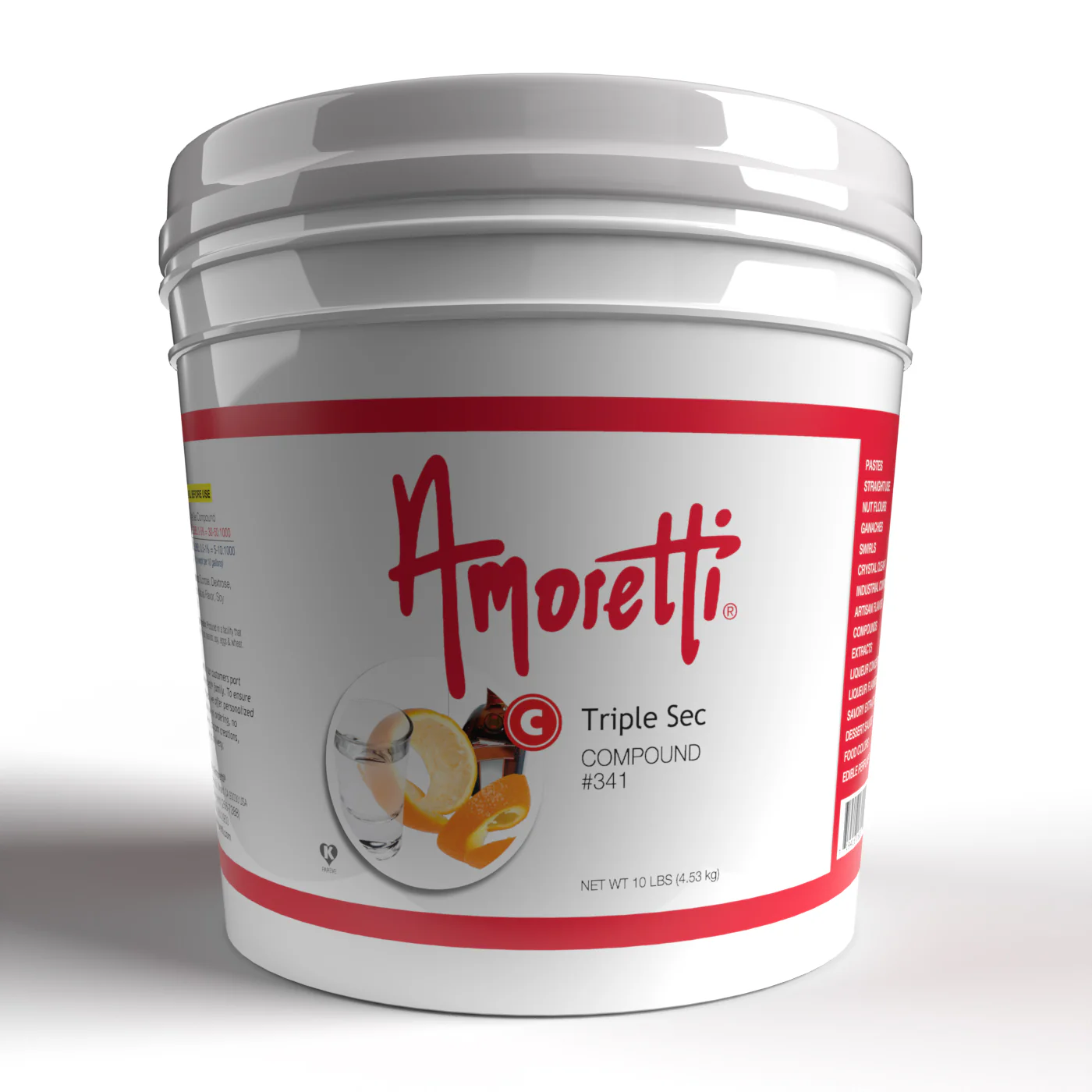 Triple Sec Compound - Image 4