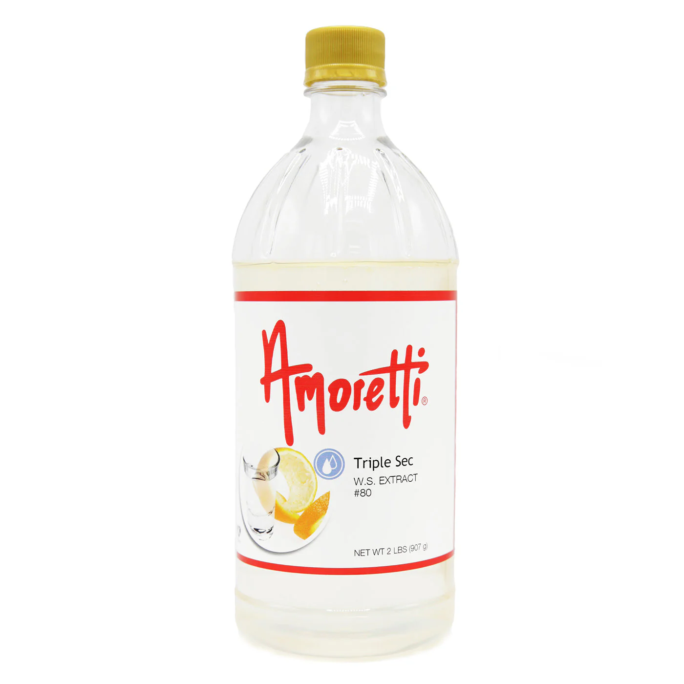 Triple Sec Extract Water Soluble - Image 3