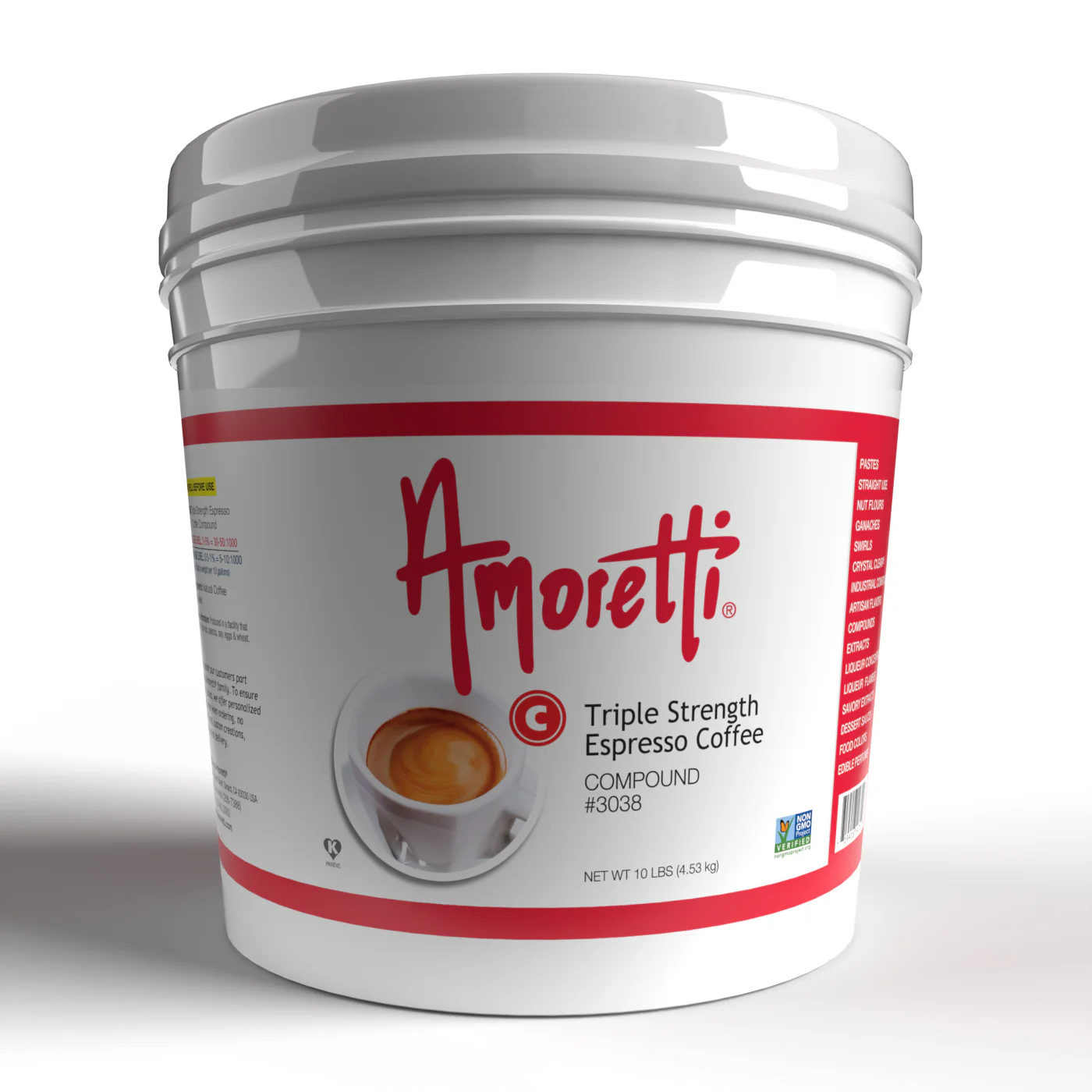 Triple Strength Espresso Coffee Compound - Image 3
