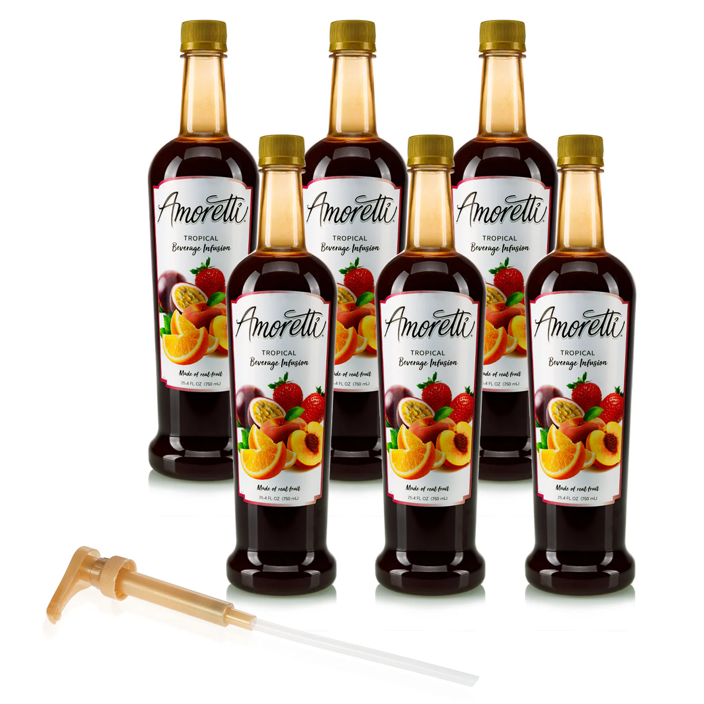 Tropical Beverage Infusion - Image 3