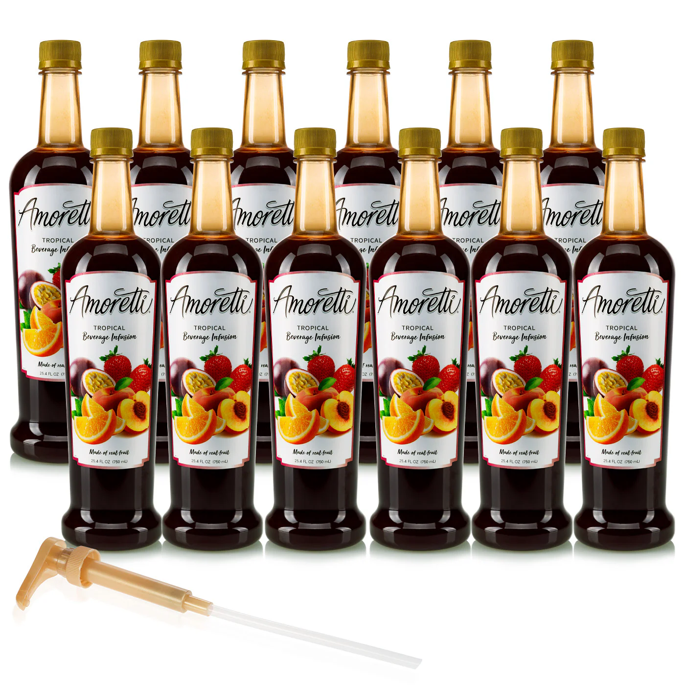 Tropical Beverage Infusion - Image 4