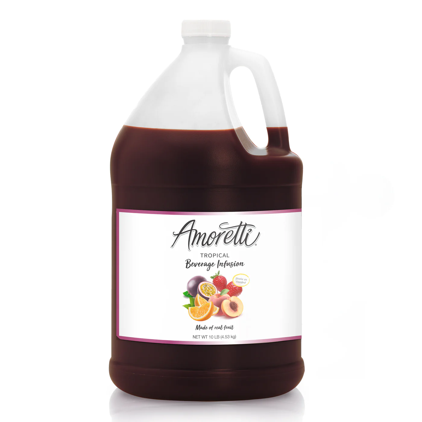 Tropical Beverage Infusion - Image 5