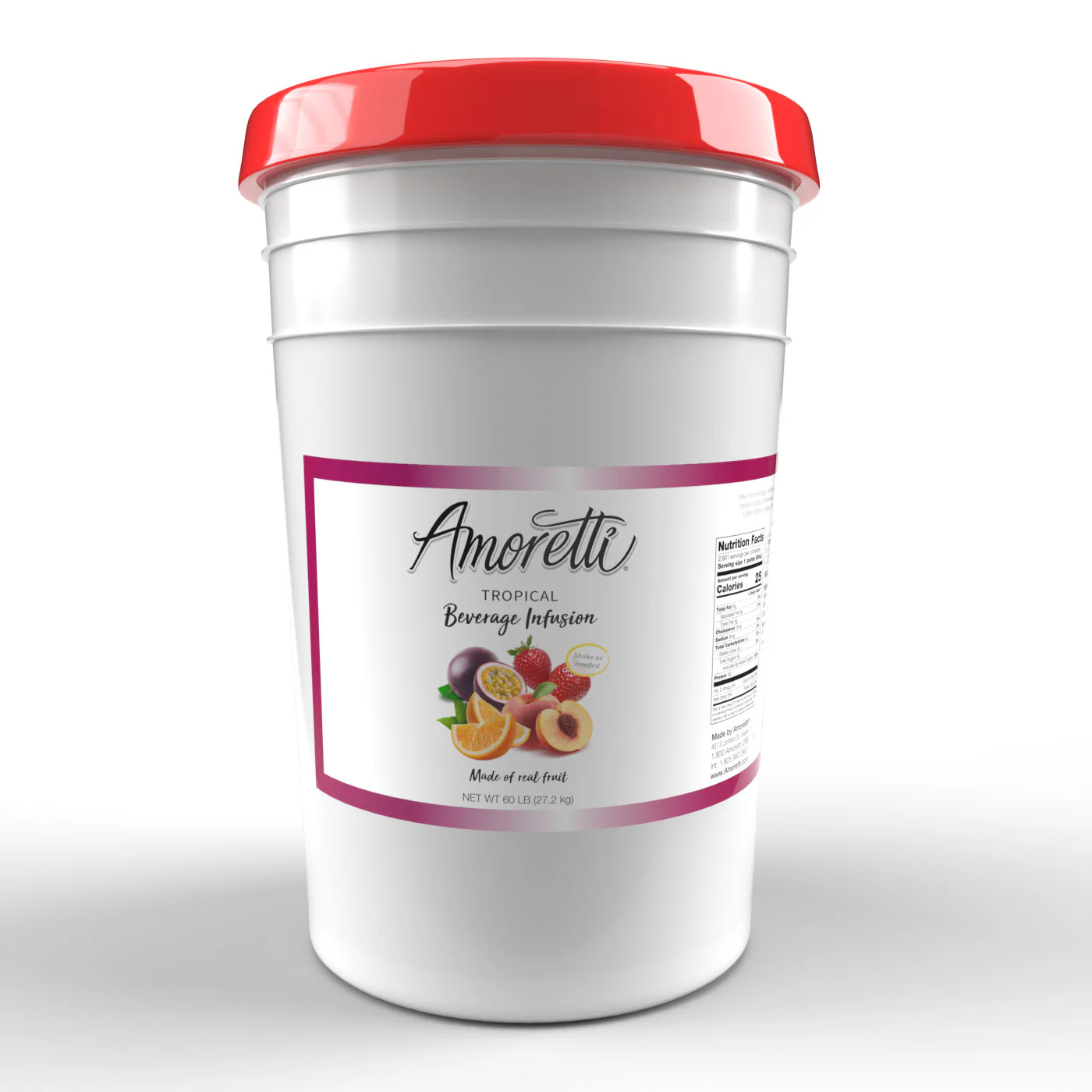 Tropical Beverage Infusion - Image 6