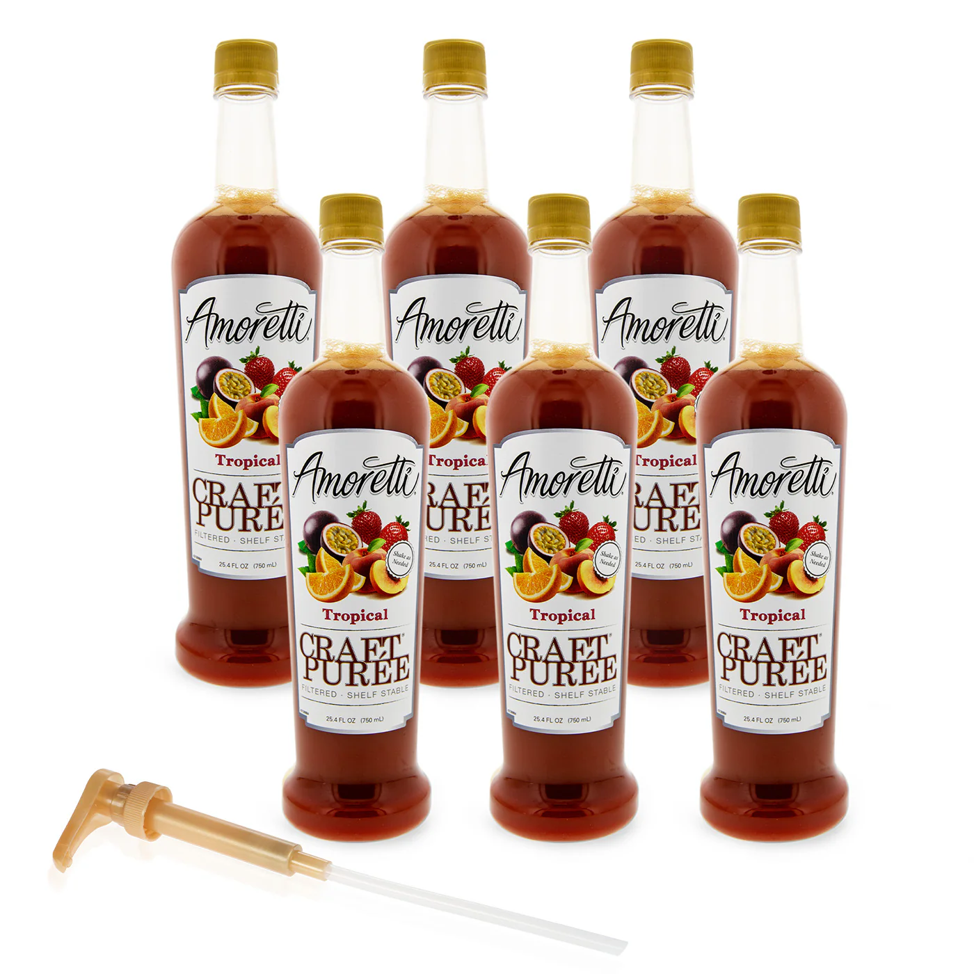 Tropical Craft Puree® - Image 4