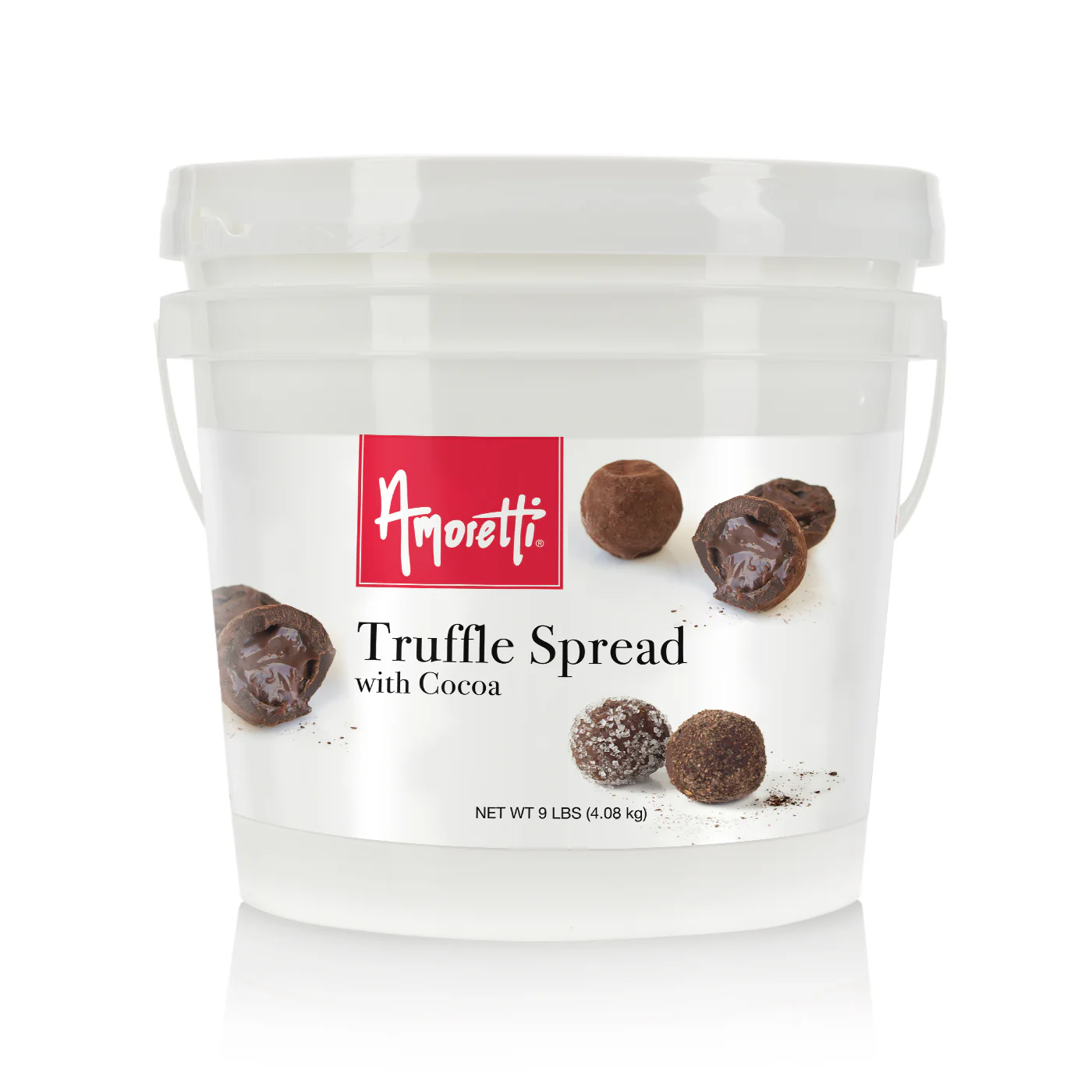 Truffle Spread with Cocoa - Image 3