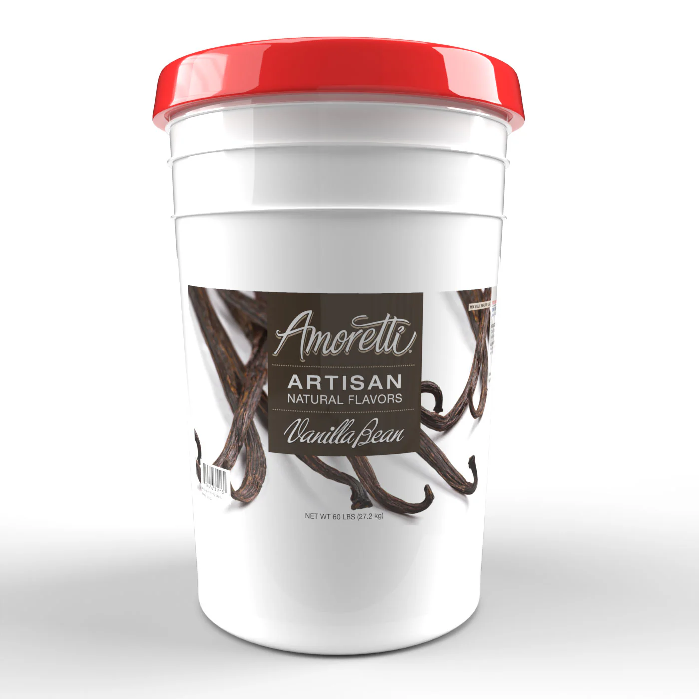 Natural Vanilla Bean Artisan Flavor - (Vanilla Bean Paste) - Image 5