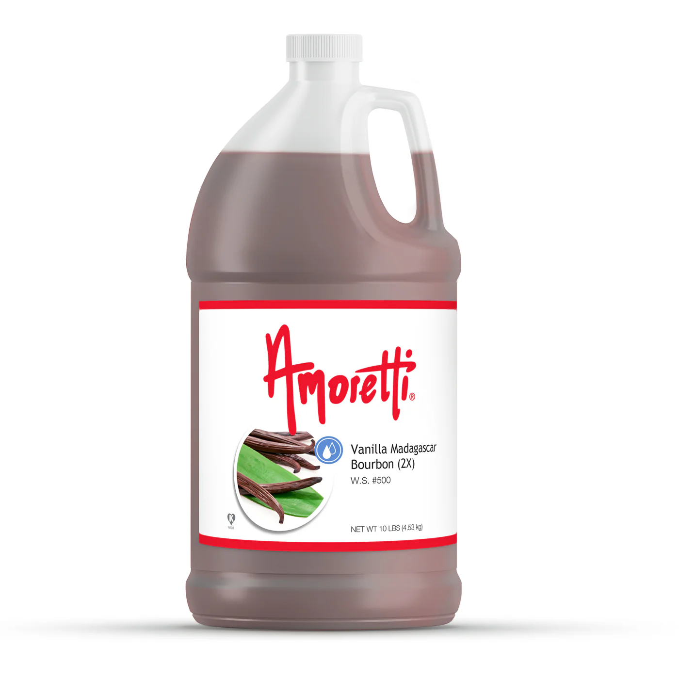 Vanilla Madagascar Bourbon Water Soluble 2X - Image 5