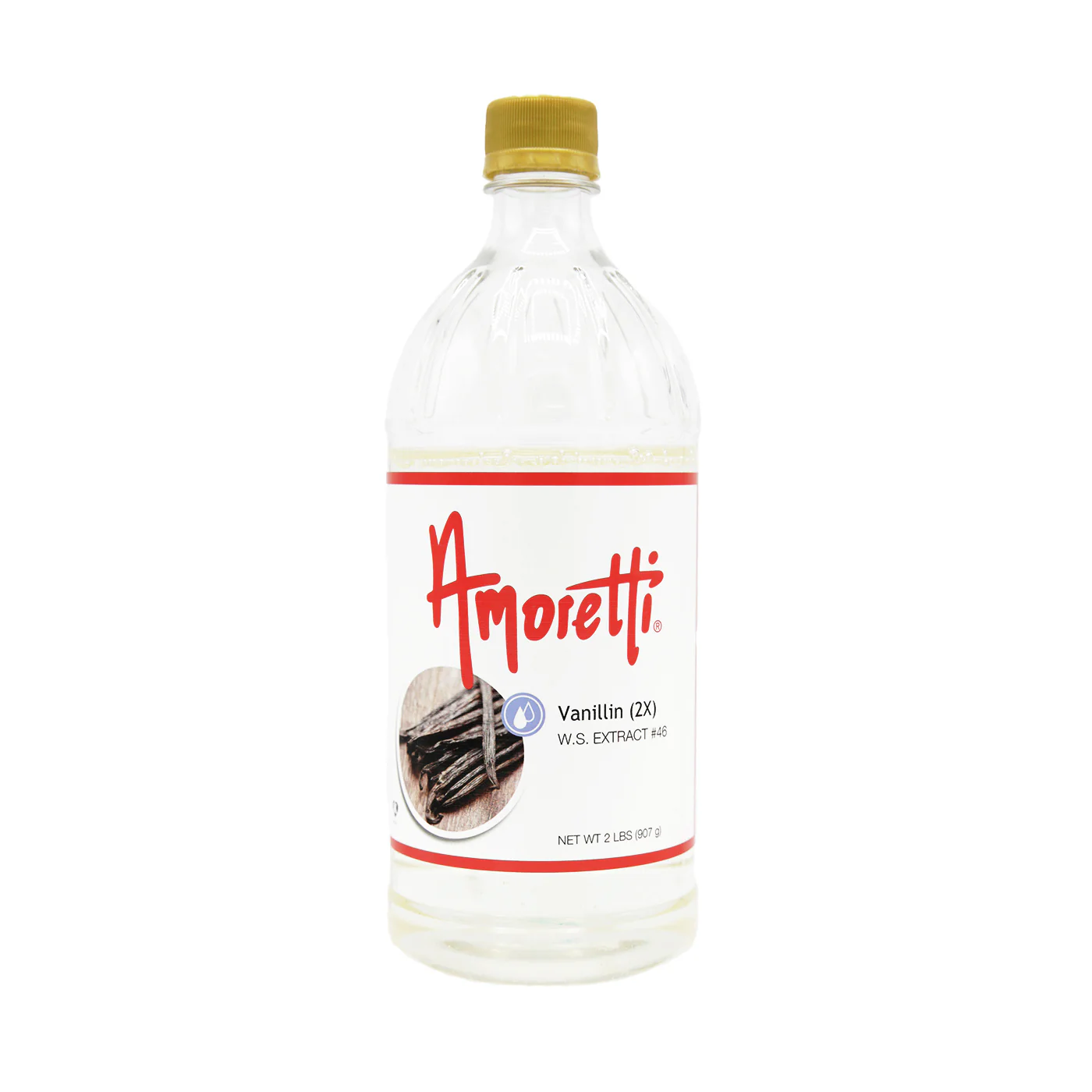 Vanillin Extract Water Soluble 2X - Image 3
