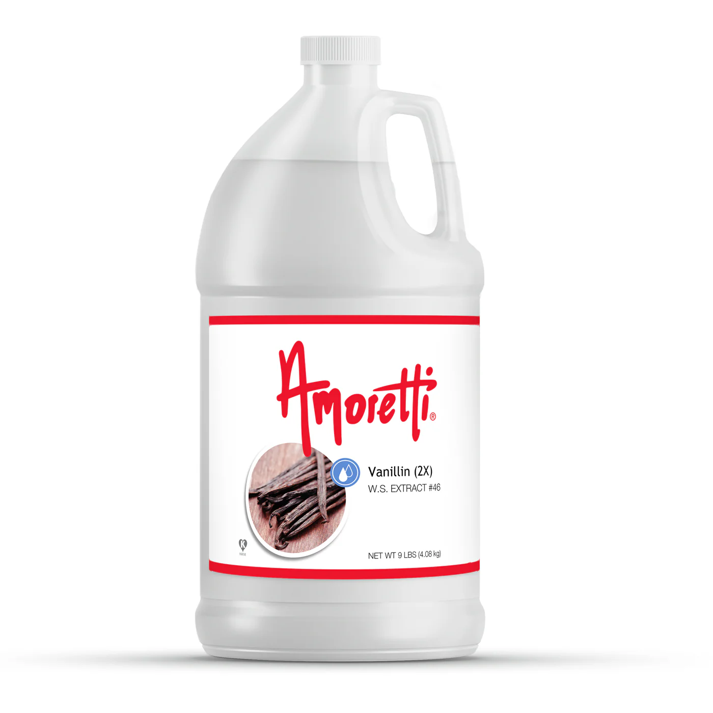 Vanillin Extract Water Soluble 2X - Image 4
