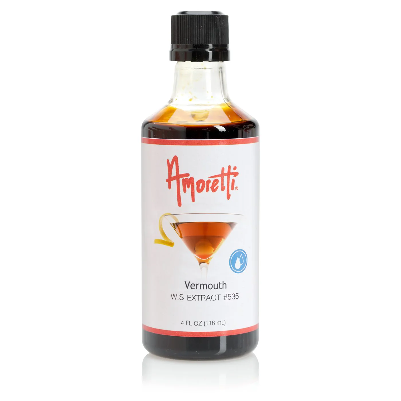 Vermouth Extract Water Soluble - Image 3