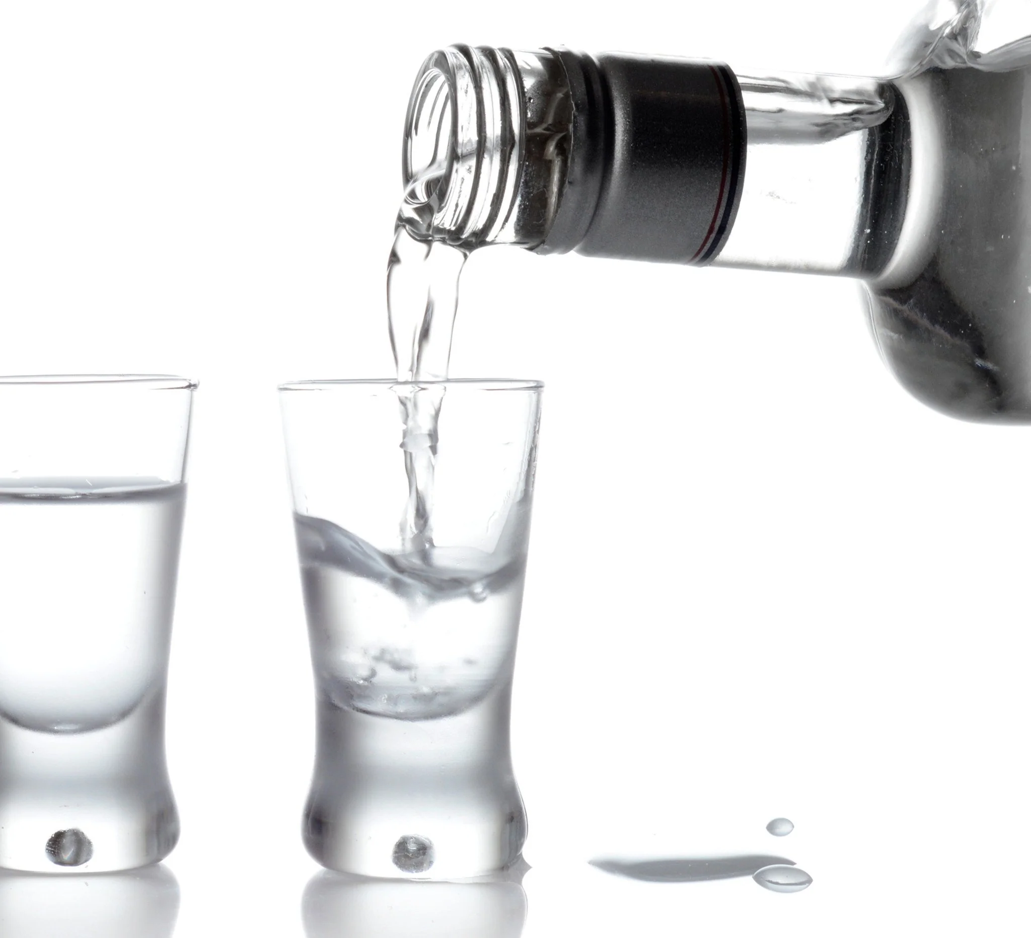 Vodka Liqueur Concentrate - Image 3