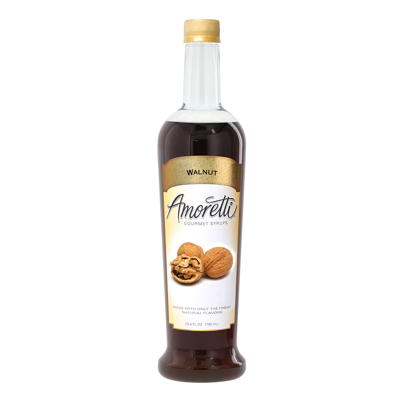 Walnut Gourmet Syrup