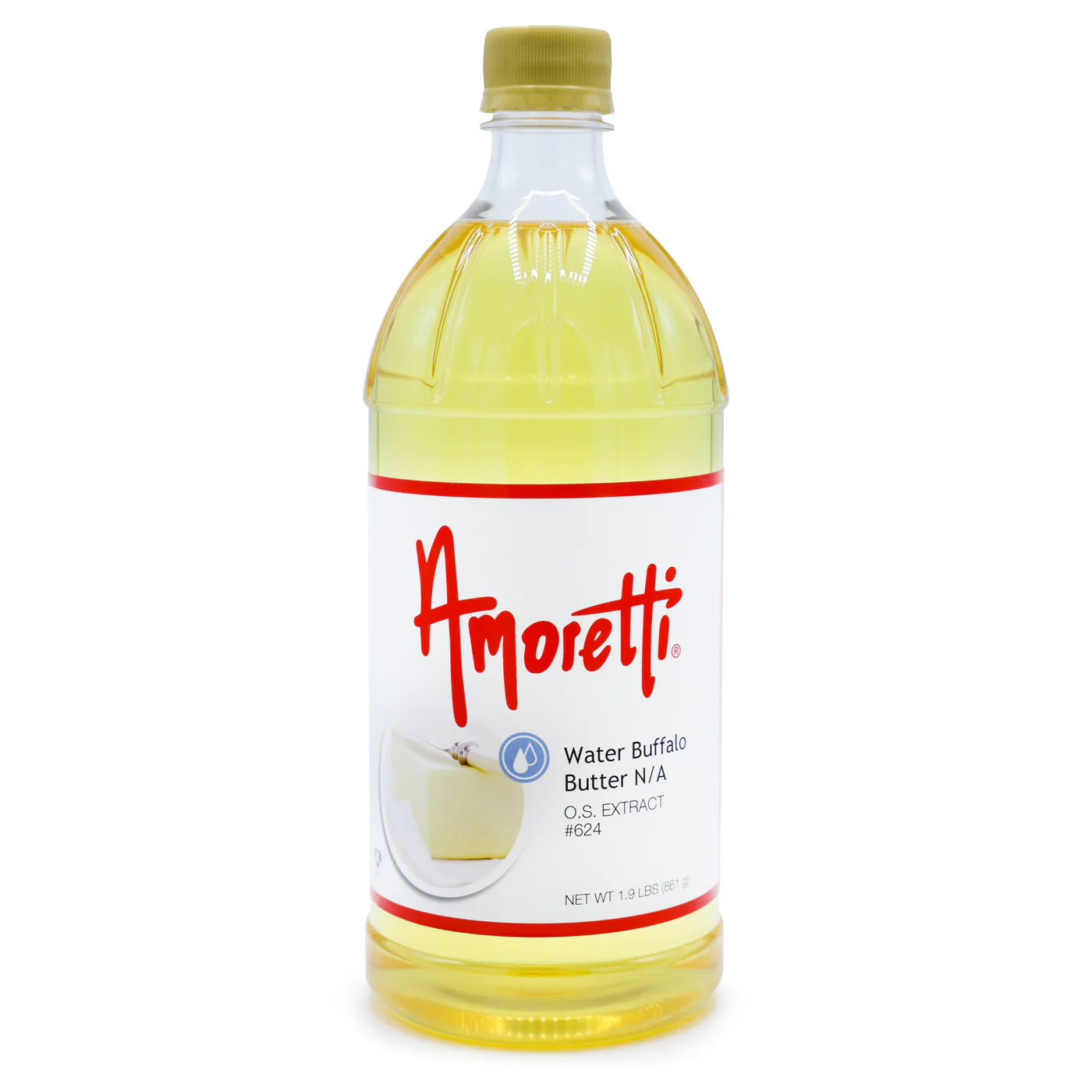 Water Buffalo Butter Extract Oil Soluble - Image 3