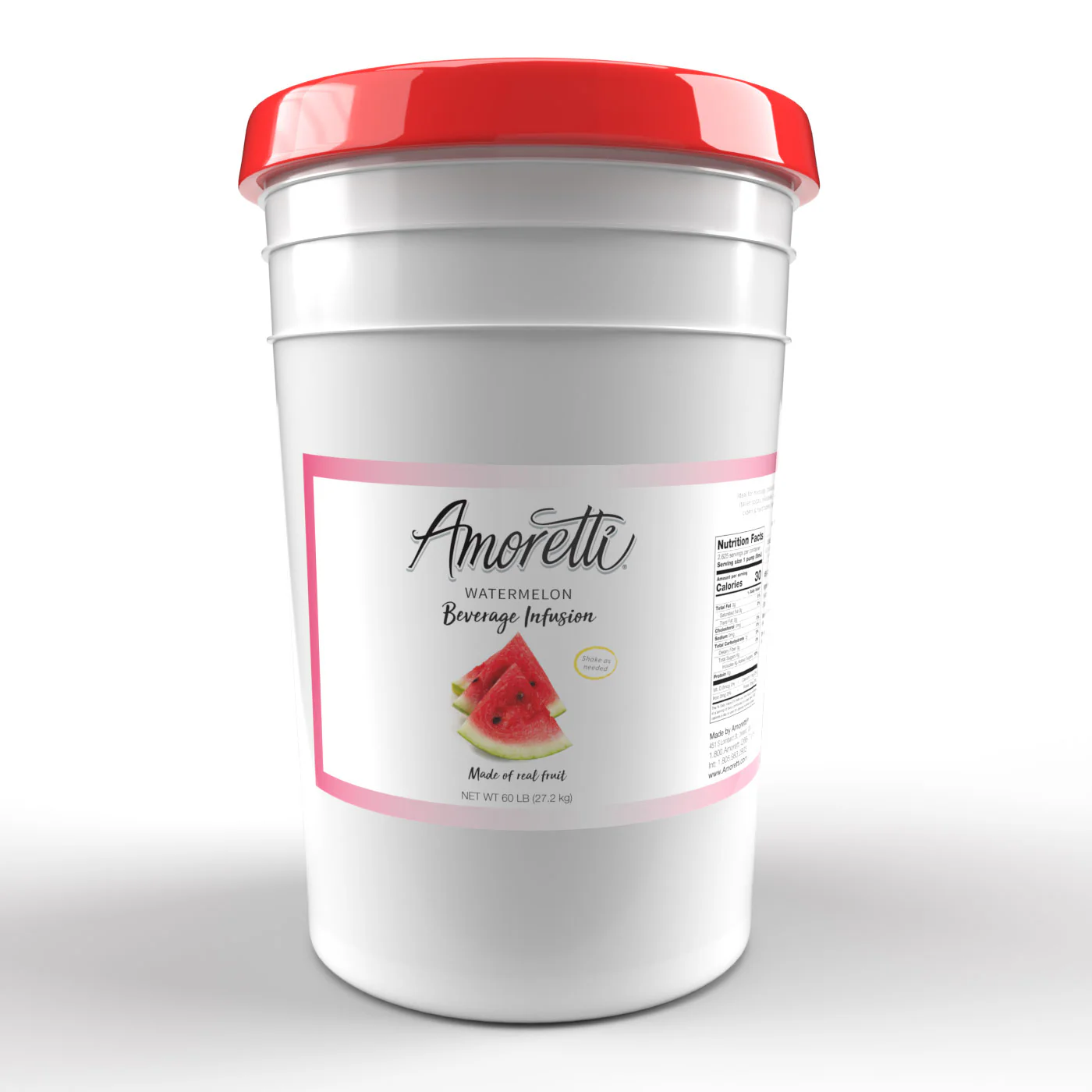 Watermelon Beverage Infusion - Image 6