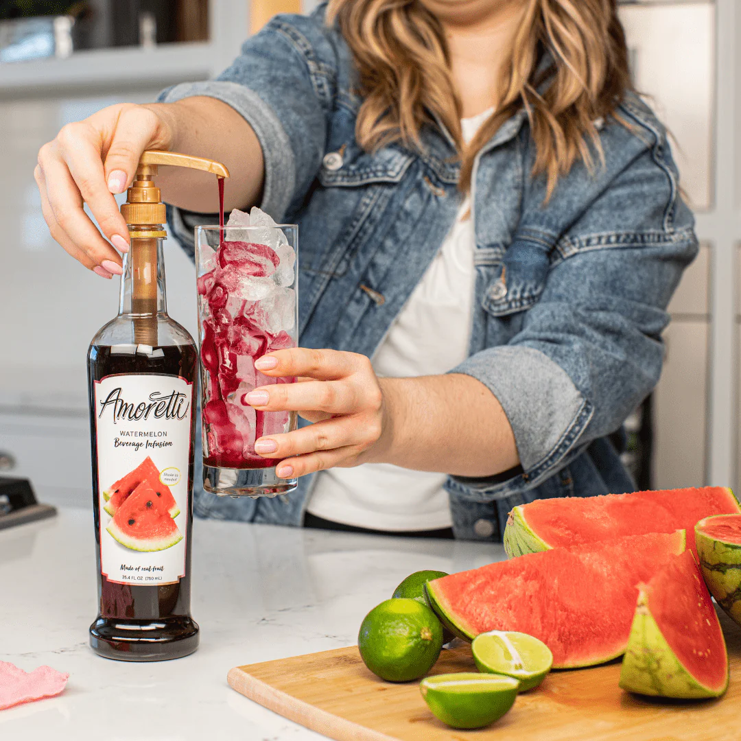 Watermelon Beverage Infusion - Image 7