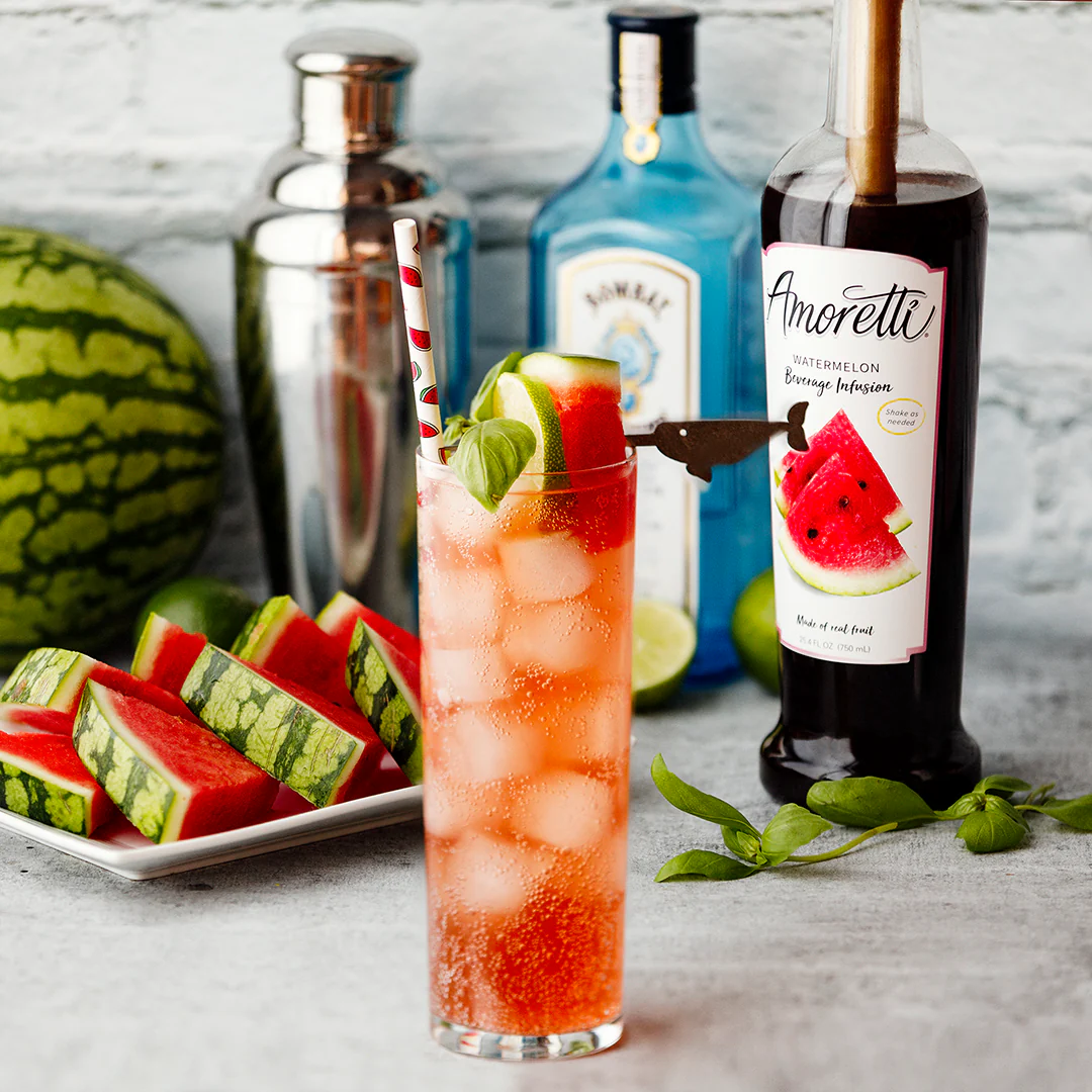 Watermelon Beverage Infusion - Image 9