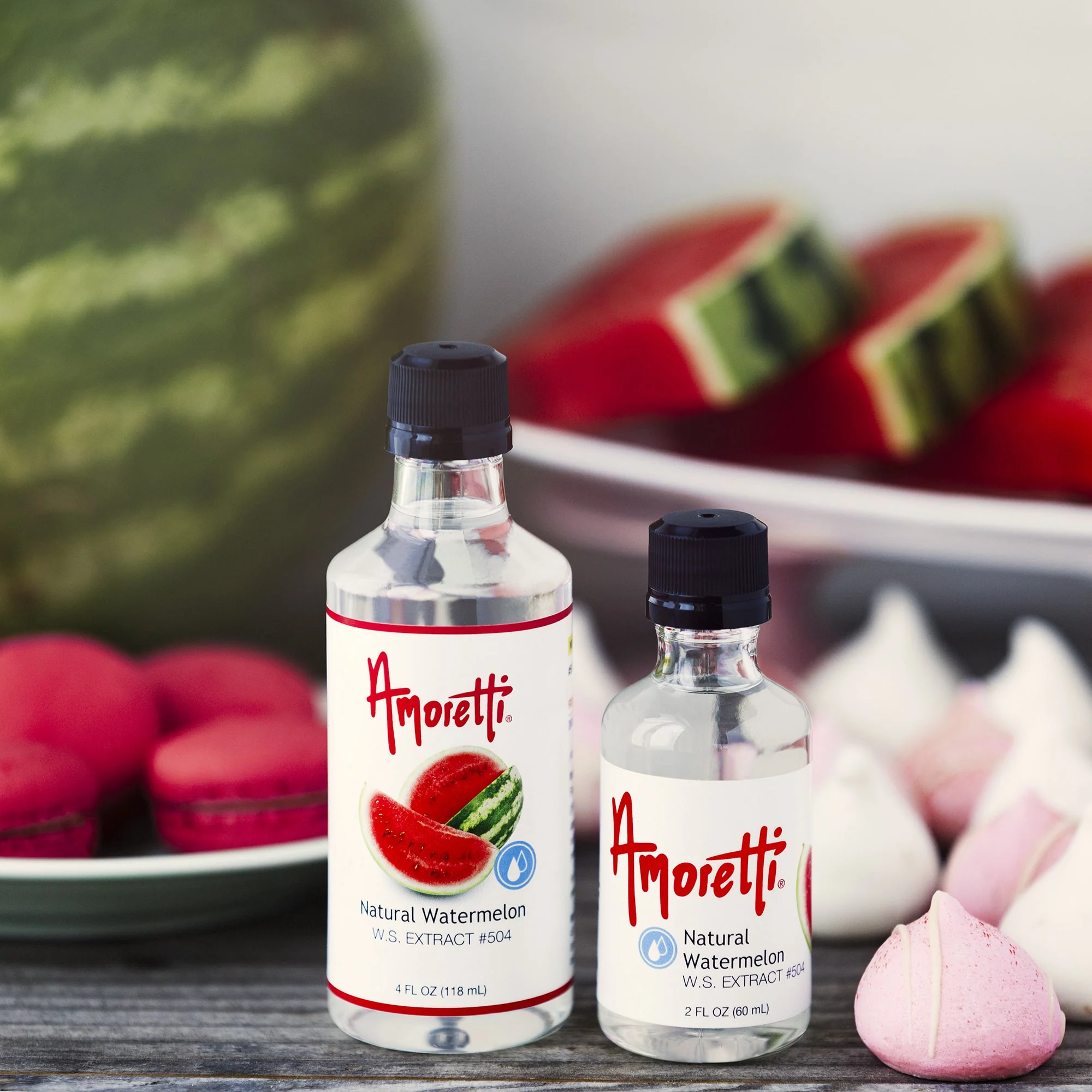 Natural Watermelon Extract Water Soluble - Image 6