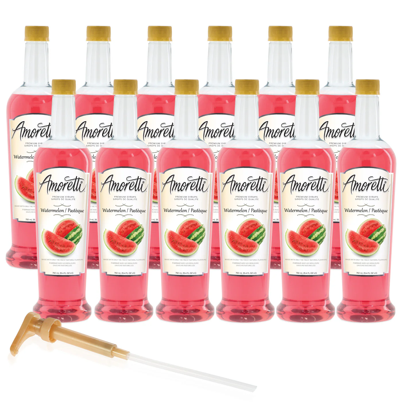 Premium Watermelon Syrup - Image 4