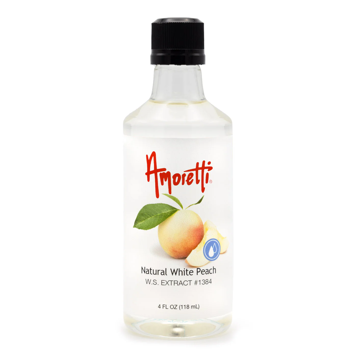 White Peach Extract Water Soluble - Image 3