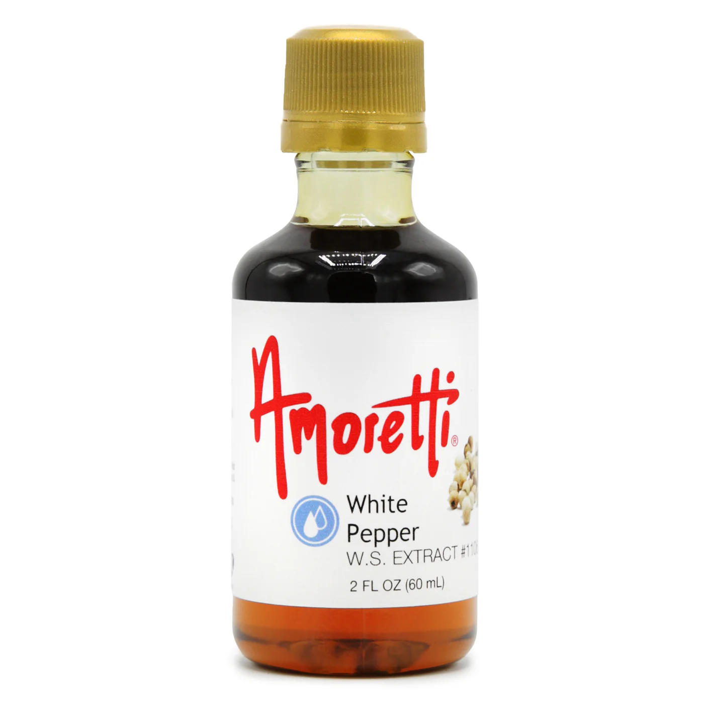 White Pepper Extract Water Soluble