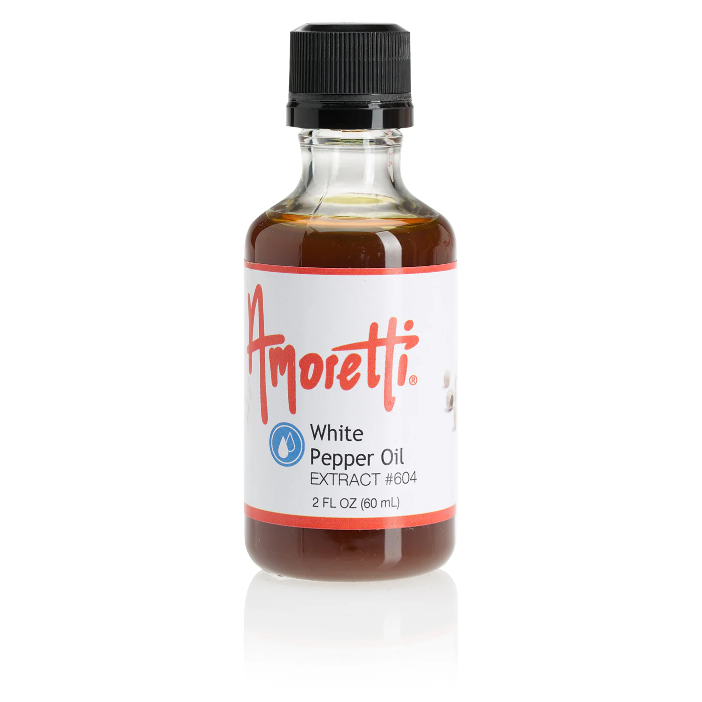 White Pepper Oil Extract Oil Soluble