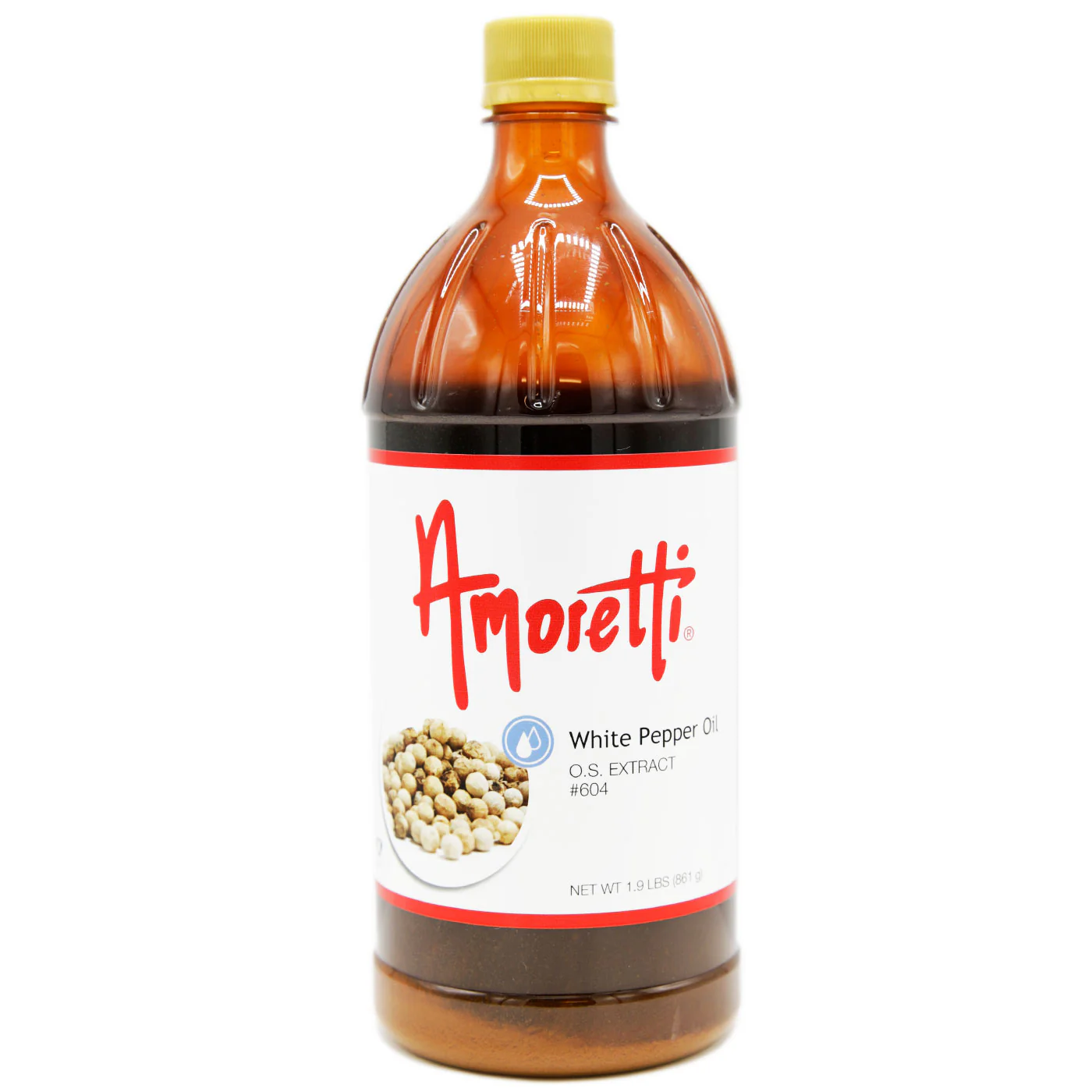 White Pepper Oil Extract Oil Soluble - Image 3
