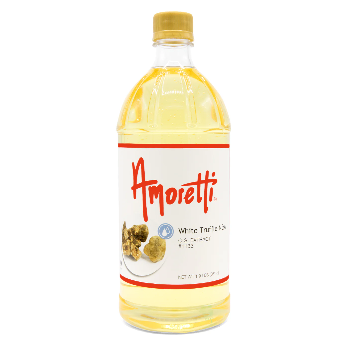 White Truffle Extract Oil Soluble - Image 3
