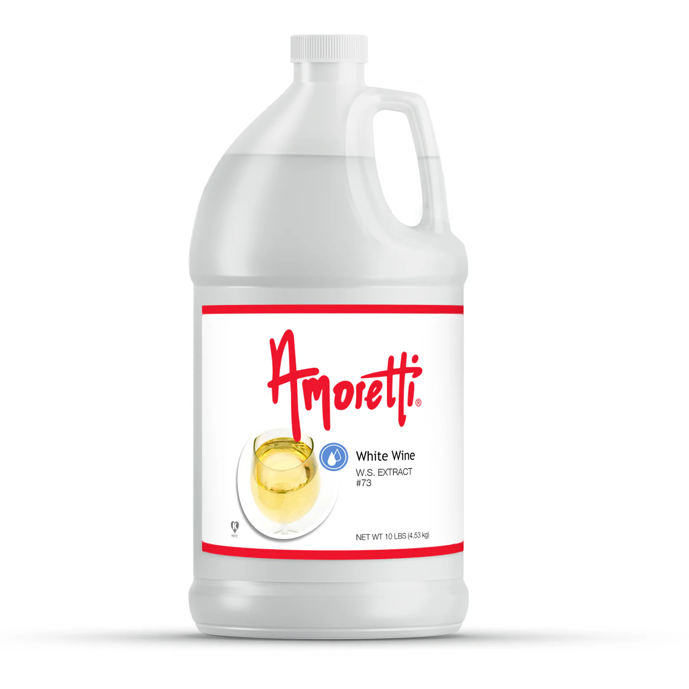 White Wine Extract Water Soluble - Image 4