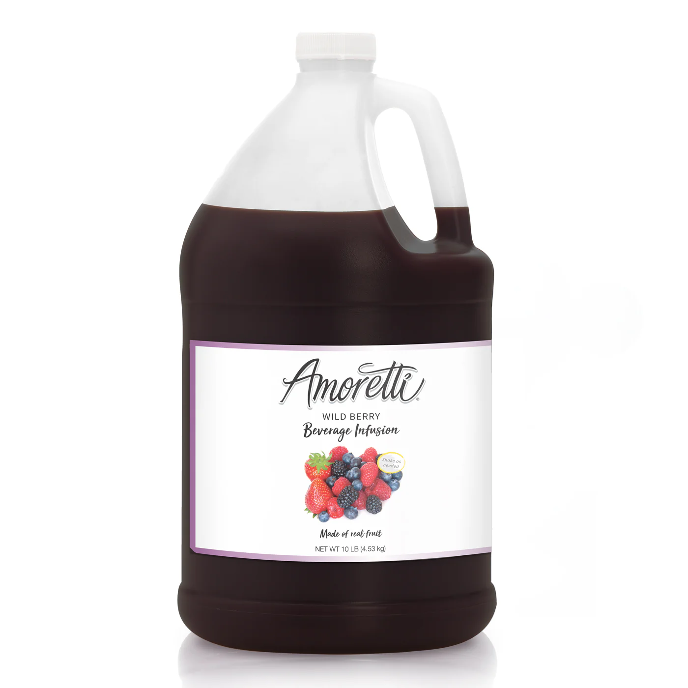 Wild Berry Beverage Infusion - Image 5