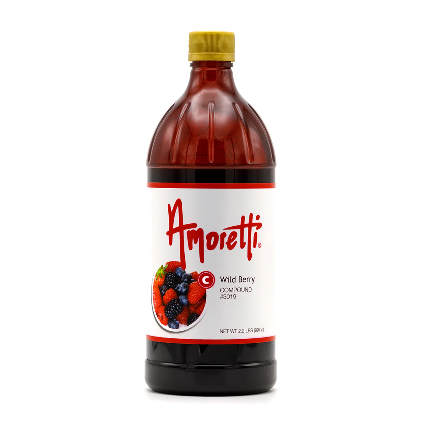 Wild Berry Compound - Image 3