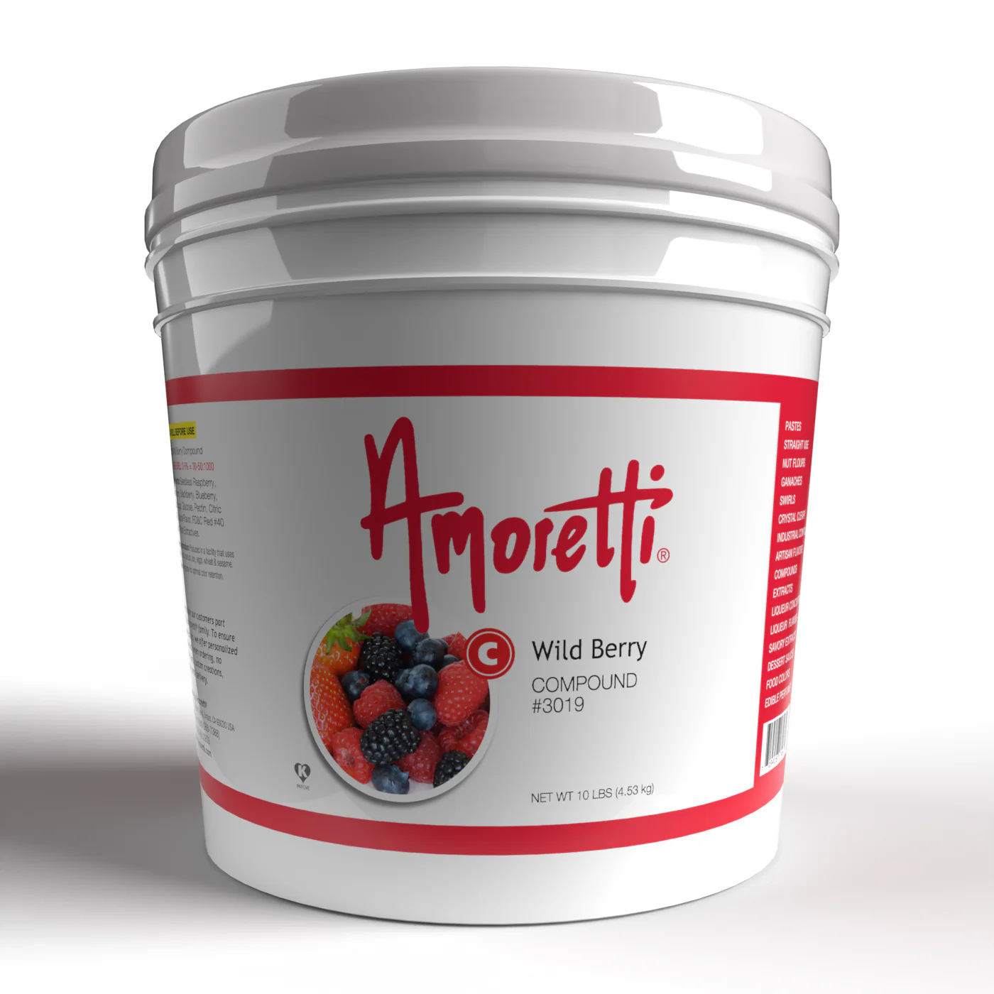 Wild Berry Compound - Image 4