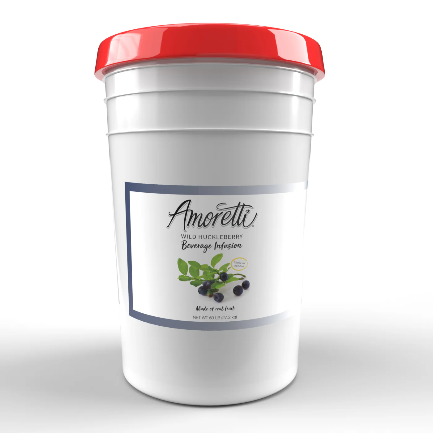 Wild Huckleberry Beverage Infusion - Image 6