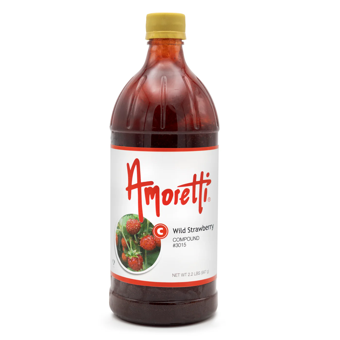 Wild Strawberry Compound - Image 3