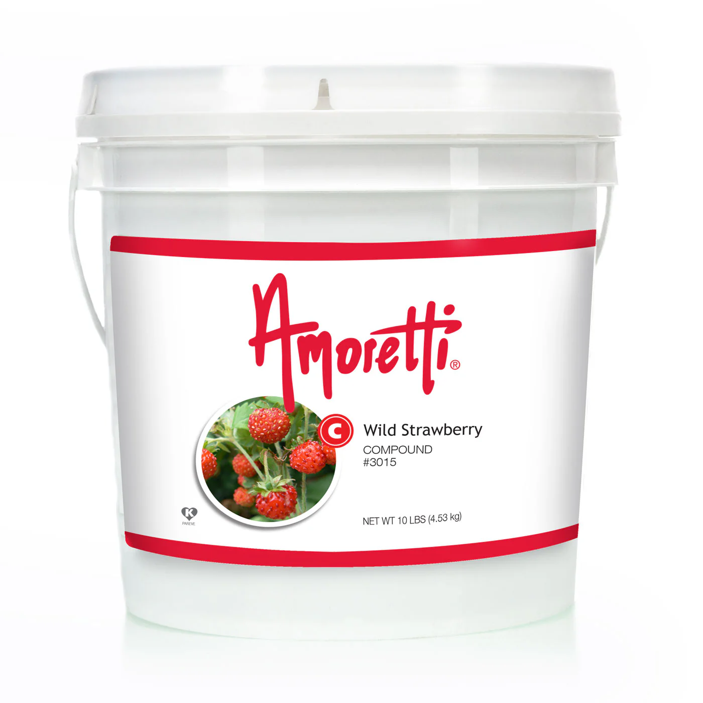Wild Strawberry Compound - Image 5