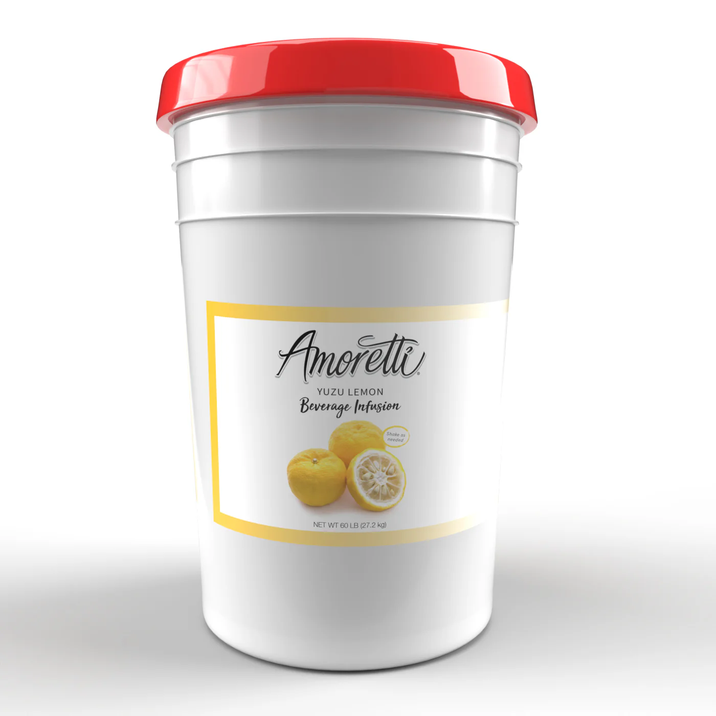 Yuzu Lemon Beverage Infusion - Image 4