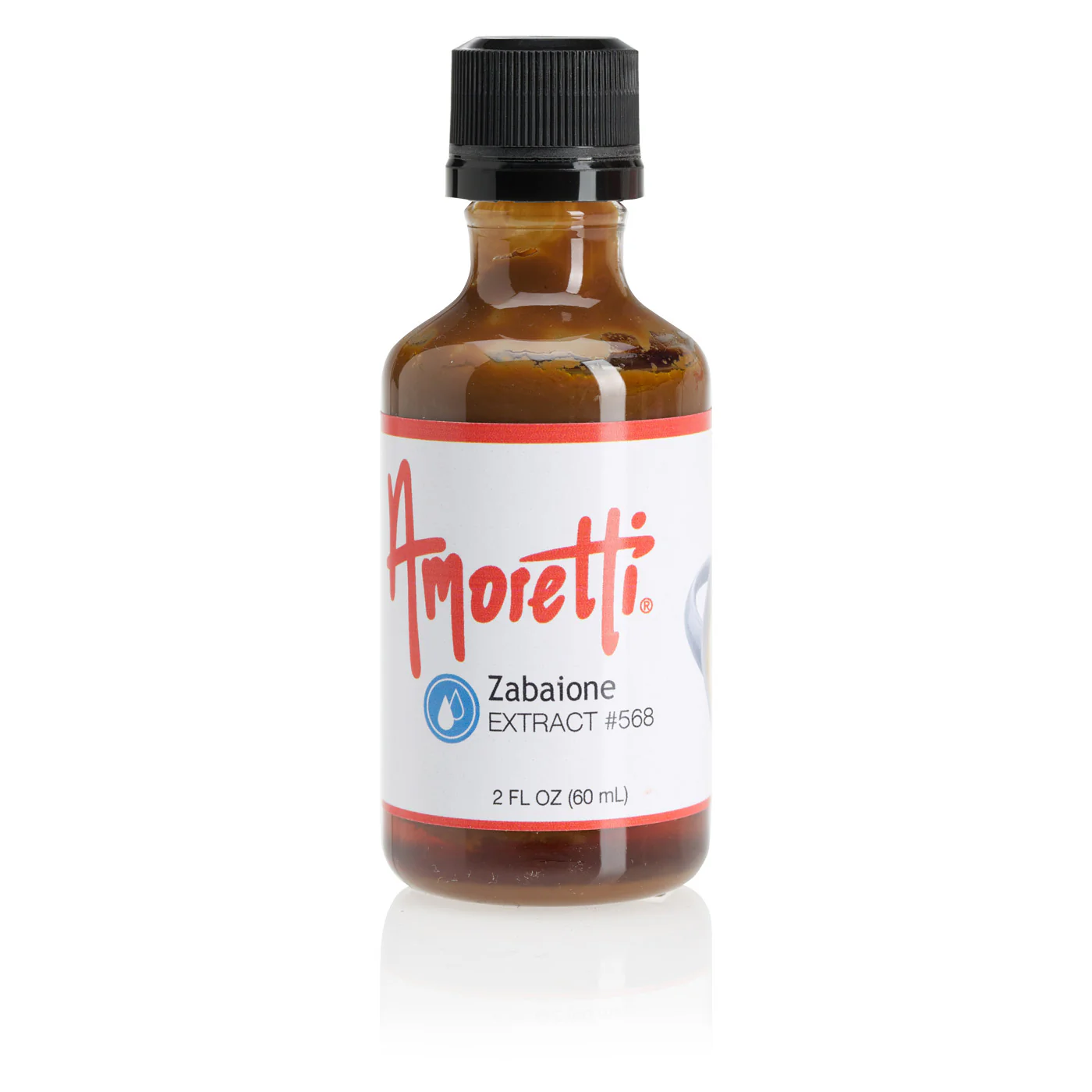 Zabaione Extract Water Soluble