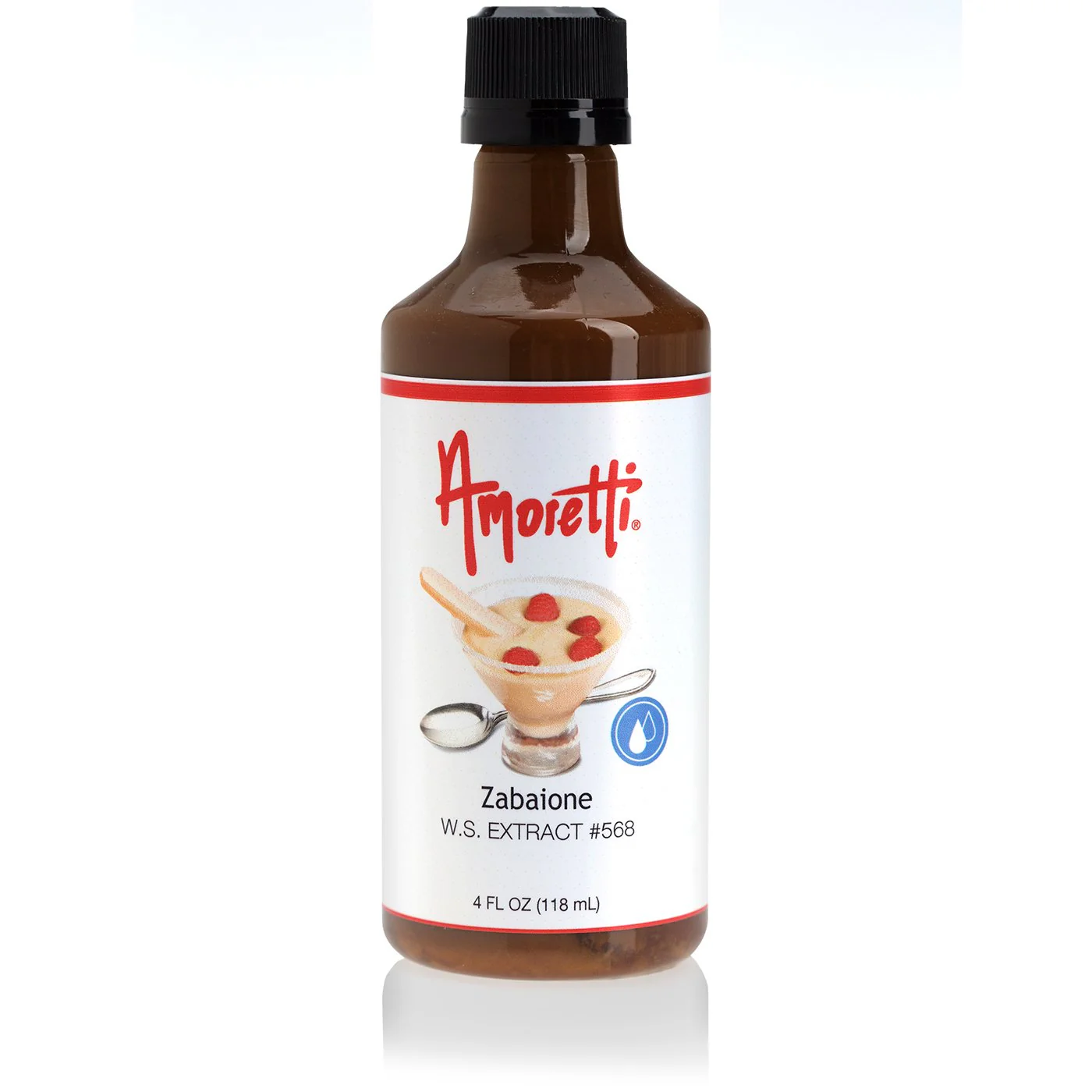 Zabaione Extract Water Soluble - Image 3