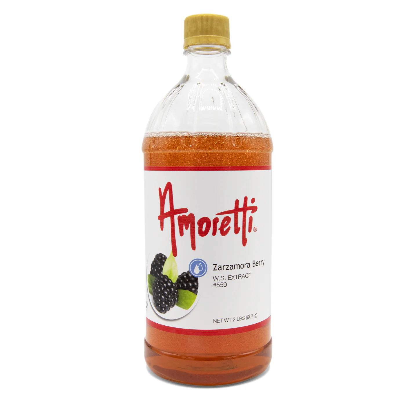 Zarzamora Berry Extract Water Soluble - Image 3